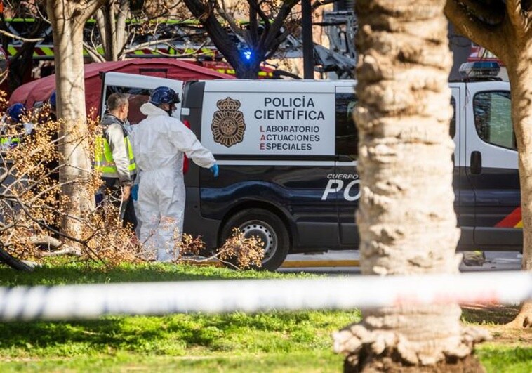 Incendio Edificio Campanar En Valencia Las Inc Gnitas De La